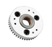 Frizione di avviamento esterna e ingranaggi compatibili con 4fp-e550 1bk-e5580-00 5vl-e5517-00 adatti a TTR125