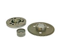 Frizione di avviamento con Starter Corona Dentata per GY6 125/150ccm 152/157qmi