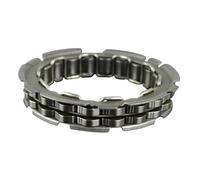 Frizione di avviamento motociclistica frizione un gruppo cuscinetto a un modo compatibile con TRX400EX TRX400 EX 1999-2008 TRX400X TRX400 X 2009 Adatto al numero di parte 28110-HN1-A70(Bearing)