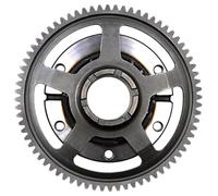 Frizione di avviamento per moto Frizione a inerzia 28110-HN1-A70 28125-HN1-A71 Compatibile con TRX400EX 1999-2008 TRX400X 2009 400 EX X