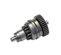 Frizione di avviamento RMS per Leader 125 - 150 4T AC denti 14/40