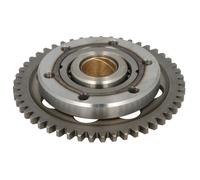Frizione di avviamento + ruota INPARTS IP000586