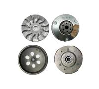 Frizione di azionamento CVT compatibile per modelli UTV da 250 cc P013000211000000 21100-013000-0000