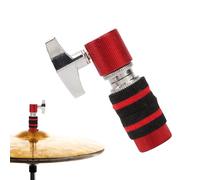 Frizione Di Charleston In Metallo - Del Supporto Della Batteria, Accessorio Per Batteria Jazz Standard Con Costruzione Robusta Offrendo Funzionamento Fluido | Parte Charleston Per La Maggior