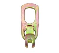 Frizione di sollevamento for calcestruzzo, accessorio for cassaforma hardware for perno e ancoraggio a testa sferica in calcestruzzo prefabbricato(2.5T)