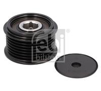 Frizione di sovraccarico dell'Alternatoree per ACURA TLX; HONDA CR-V IV 2.4