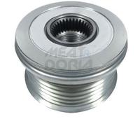 Frizione di sovraccarico dell'Alternatoree per VOLVO S60 II, S80 II, V40, V60