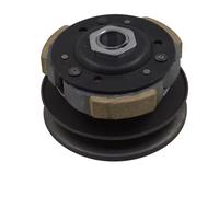 Frizione di Trasmissione primaria Adatta per Honda, Compatibile con Vision, Dio, SPACY, Lead 110, Vision 110, Dio 110, NSC110, SCR110, NHX110