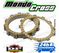 Frizione dischi sughero DP BETA Xtrainer 250 2025 (25)