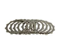 Frizione disco dischi set per Honda CR 250 500 CRF 450 Kawasaki KLX KX-F 450