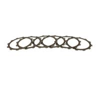 Frizione disco dischi set per Kawasaki Z 400 440