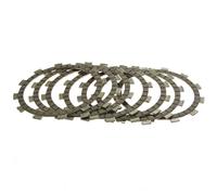 Frizione disco dischi set per Yamaha DT 250 400 RD 250 350 400 TT XT 350