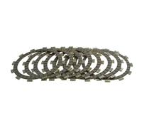 Frizione disco dischi set per Yamaha WR-F 400 XT 550 YZ-F 400