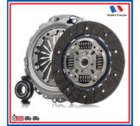 Frizione Disco Meccanismo Cuscinetto per Citroën Berlingo Multispace (B9) 1.6 90