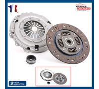 Frizione Disco Meccanismo Cuscinetto per Citroën C3 C4 C5 I II III Jumpy HDI