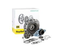 LUK 602000200 Kit Frizione