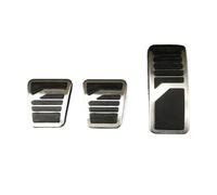 Frizione E Accelerazione Pedale Per Grandis L200 Per Mirage ECLIPSE Piastra Del Pedale Del Freno Del Carburante Dell'acceleratore Dell'auto(Style2 MT 3pcs)
