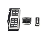 Frizione E Accelerazione Pedale Per VW Per Tiguan II AD BW 2016 2017 2018 2019 2020 2021 2022 Set Di Pedali Freno A Gas(MT)