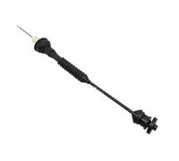Frizione e accessori Adatto per Peugeot 206CC 207 Cavo adatto per Citroen C2 di azionamento frizione 2150 X CK 9686559280 Cambio manuale Pastiglia Frizione