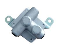 Frizione e accessori Adatto per Toyota FORTUNER Hilux Vigo INNOVA KUN40 2005-2016 Valvola di distribuzione dell'accumulatore della frizione 31490-0K010 Pastiglia Frizione