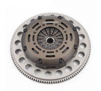 Frizione e accessori Kit frizione a triplo disco da corsa adatto per Toyota Celica All-Trac, GTS MR2 Turbo 2.0L, peso medio, 88-95 Pastiglia Frizione