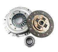 Frizione e accessori Molla Frizione 1 set di dischi/piastre/cuscinetti frizione adatti per motori cinesi CHERY YOUYOU 472, parti di motore per auto