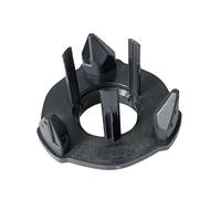 Frizione e accessori Molla Frizione Kit disco frizione adatto per scatola di trasferimento ATC13-1 27107889033 Adatto per BMW X3 X5 5 7 Serie M(Locating Bush)