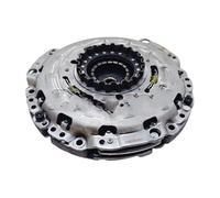 Frizione e accessori Molla Frizione Kit frizione a doppia frizione a secco C635 C725 6020020000 Luke adatto per Fiat RITMO adatto per Fiat BR GAC GS4(1)