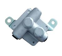 Frizione e accessori Molla Frizione Valvola di distribuzione della frizione per auto 31490-0K010 adatta per Toyota FORTUNER Hilux Vigo INNOVA KUN40 2005-2016 Accessori