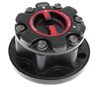 Frizione e accessori Mozzo di bloccaggio frizione ruota libera manuale anteriore automatica 28 denti adatto per Mitsubishi Montero Pajero Triton Pick up L200 4x4 L300 Pastiglia Frizione