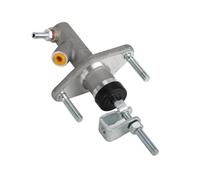 Frizione e accessori Serbatoio del cilindro principale della frizione in alluminio adatto per Honda Civic EG 92-95 EK 96-00 Integra DC2 94-01 CRX GSR Si Type R Pastiglia Frizione(3)