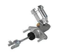 Frizione e accessori Serbatoio del cilindro principale della frizione in alluminio adatto per Honda Civic EG 92-95 EK 96-00 Integra DC2 94-01 CRX GSR Si Type R Pastiglia Frizione(4)