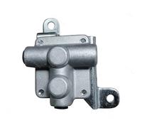 Frizione e accessori Valvola di distribuzione della frizione per auto 31490-0K010 adatta per accumulatore Toyota FORTUNER Hilux Vigo INNOVA KUN40 2005-2016 Pastiglia Frizione