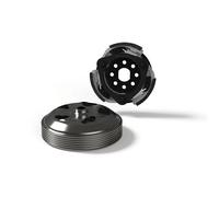 Frizione E Campagna MALOSSI Delta Ø134 MM per Moto Ricambi