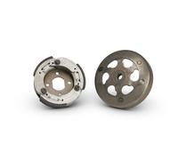 Frizione E Campagna MALOSSI Fly System Ø107mm-motor MBK/Yamaha