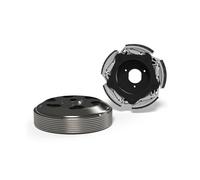 Frizione E Campagna MALOSSI Fly System Ø160mm per Moto Ricambi