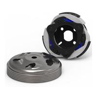 FRIZIONE E CAMPANA Ø 125 MAXI DELTA SYSTEM COMPATIBILE CON HONDA @ 125-150 4T MALOSSI 5217725