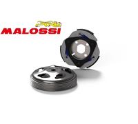 Frizione e campana Ø 125 YAMAHA N MAX 125 / 155 2015 2016 2017 2018 2019 MALOSSI