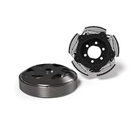 MALOSSI 5218743 FRIZIONE + CAMPANA MAXI FLY Ø 160 PIAGGIO X10 500 ie 4T LC euro3