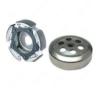 KIT FRIZIONE E CAMPANA MAXI FLY SYSTEM MALOSSI YAMAHA MAJESTY 400 4T LC -2008