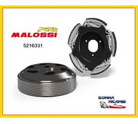 FRIZIONE E CAMPANA 5216331 YAMAHA X MAX 400 ie 4T LC euro 3 -2016 MALOSSI