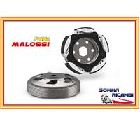 FRIZIONE E CAMPANA 5217856 X MAX 300 ie 4T LC euro 4 2019 (H336E) MALOSSI