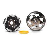 FRIZIONE E CAMPANA D. 150 MAXI FLY SYSTEM COMPATIBILE PER X-ADV 350 IE 4T LC EURO 5 2021 2022