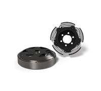 MALOSSI 5218743 FRIZIONE + CAMPANA MAXI FLY Ø 160 PIAGGIO X10 500 ie 4T LC euro3
