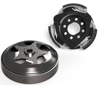 Frizione e campana Malossi Delta pe Piaggio FLY 125 150 4T 2006 2007