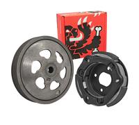 Frizione e Campana Malossi Piaggio ZIP NRG MC2 MC3 POWER DD 50 2T Delta - MF9675