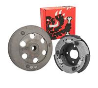 Frizione e Campana Malossi Piaggio ZIP NRG MC2 MC3 POWER DD 50 2T Fly 107 MF3781