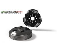 FRIZIONE E CAMPANA MALOSSI VESPA Primavera / Sprint iGet 150 e4 e5 2016 al 2021