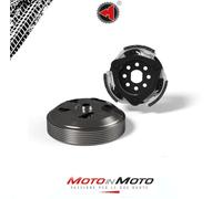 Ventolino Semipuleggia Ventilvar 2000 121mm Aprilia Sr Gt 125 200 2022 2023 2024