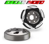 FRIZIONE E CAMPANA YAMAHA XMAX 300 i 2020 2021 2022 2023 2024 5217856 MALOSSI